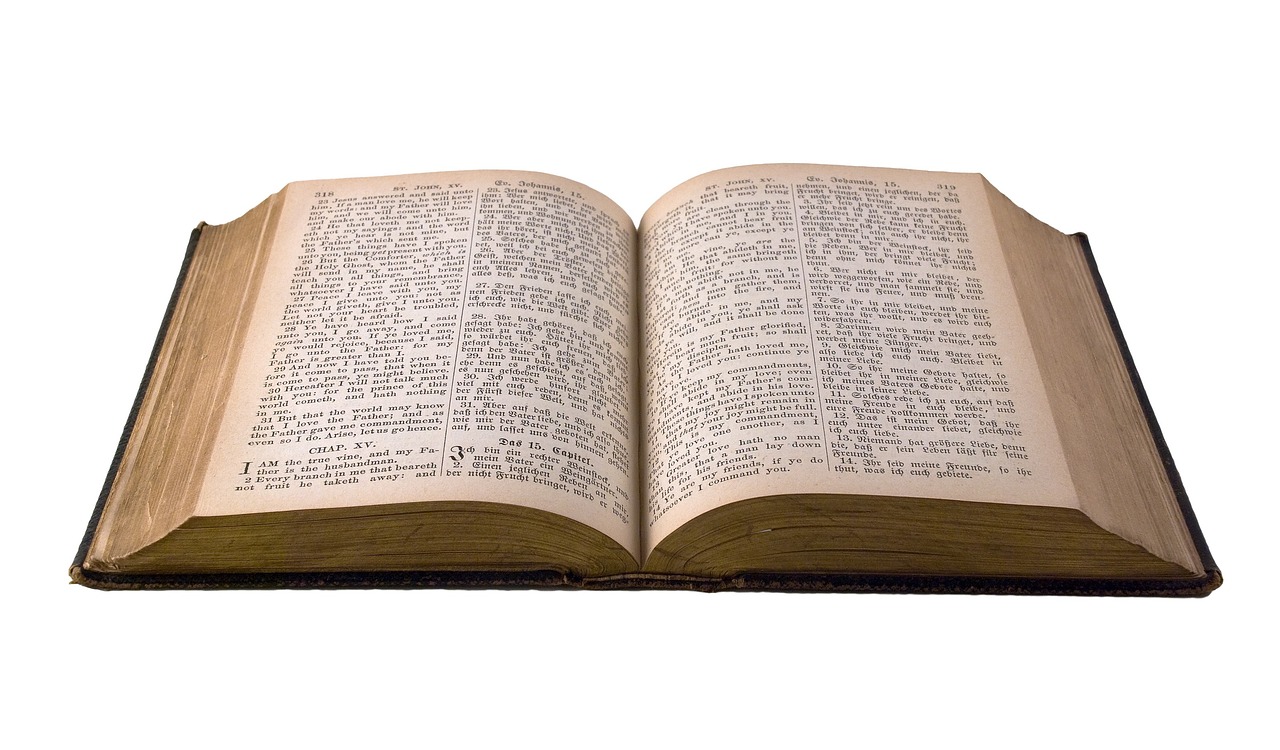 Ideas for Upcycling Old Books